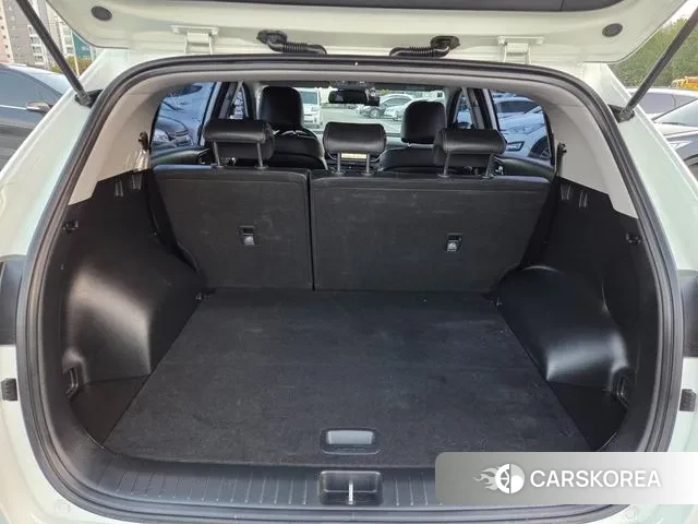 Kia Sportage The Bold 2020 Белый из Кореи, фото 2