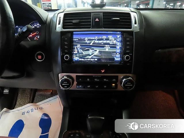 Kia The New Mohave 2018 Белый из Кореи, фото 2
