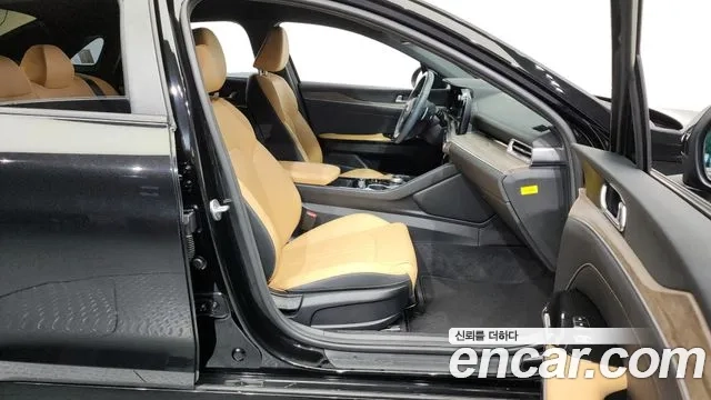 Kia K5 3rd generation id 2881280 из Кореи 2