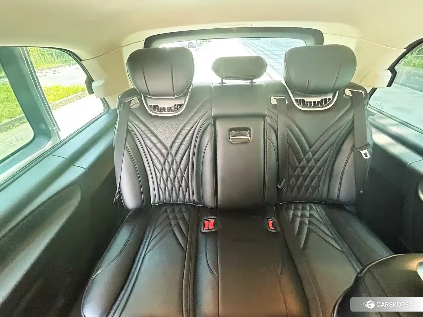 Mercedes-Benz Vito 2023 Черный из Китая, фото 2