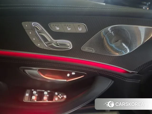 Mercedes-Benz AMG GT id 3686288 из Кореи 2