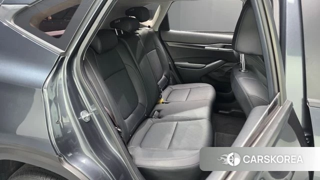 Kia Seltos 2021 Серый из Кореи, фото 2