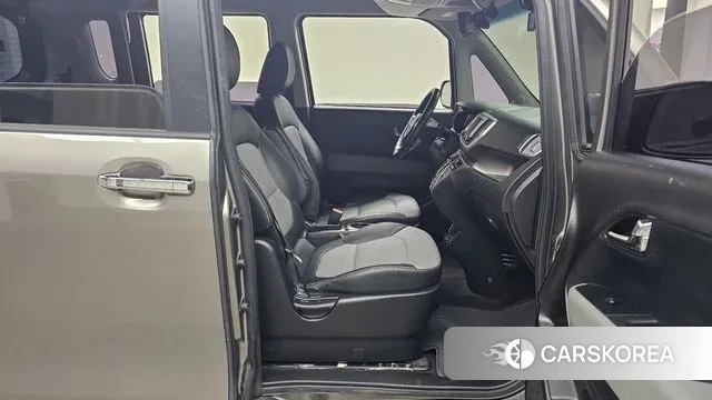 Kia The New Ray 2019 Серый из Кореи, фото 2