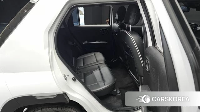 Hyundai Casper 2022 Белый из Кореи, фото 2