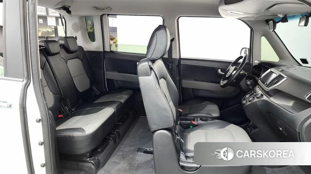 Kia The New Ray 2020 Белый из Кореи, фото 2