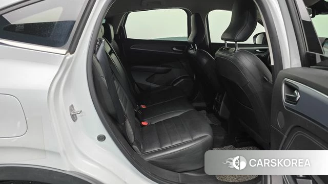 Renault Korea (Samsung) XM3 2020 Белый из Кореи, фото 2