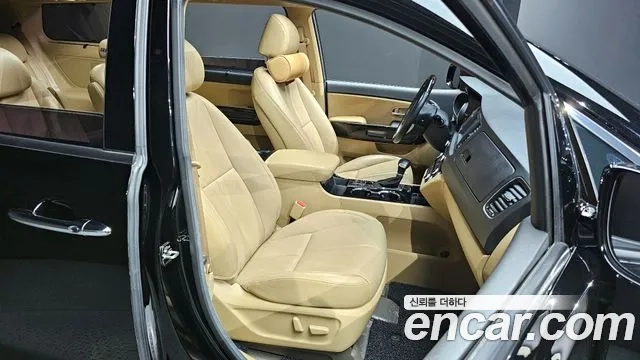 Kia The New Carnival 2018 Черный из Кореи, фото 2