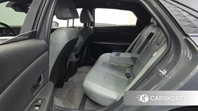 Hyundai The New Avante (CN7) 2025 Серый из Кореи, фото 2