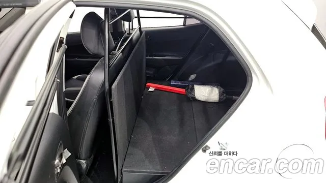 Kia Morning Urban (JA) id 2698060 из Кореи 2