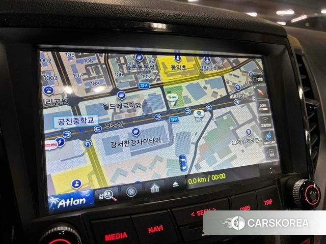 Ssangyong Tivoli Armor 2018 Белый из Кореи, фото 2