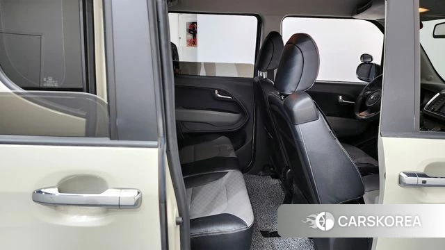 Kia The New Ray 2020 Белый из Кореи, фото 2