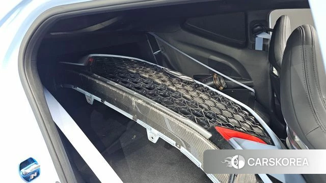 Hyundai Veloster (JS) 2022 Небесно-голубой из Кореи, фото 2