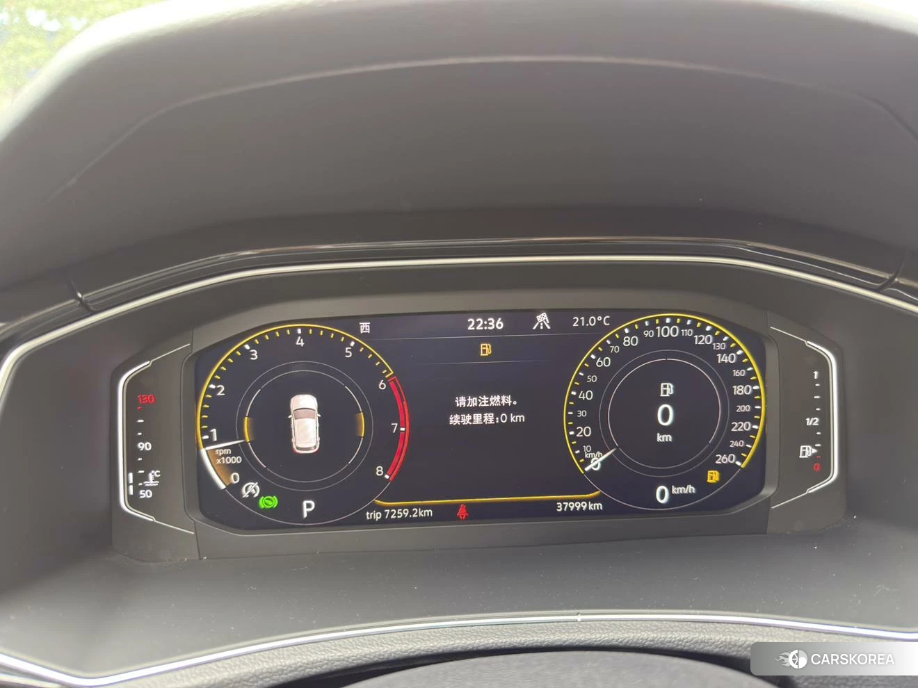 Volkswagen Exploring songs 2022 Белый из Китая, фото 2