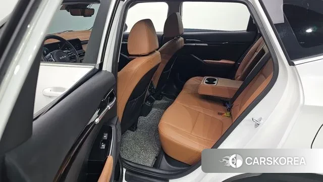 Kia The New Seltos 2025 Белый из Кореи, фото 2