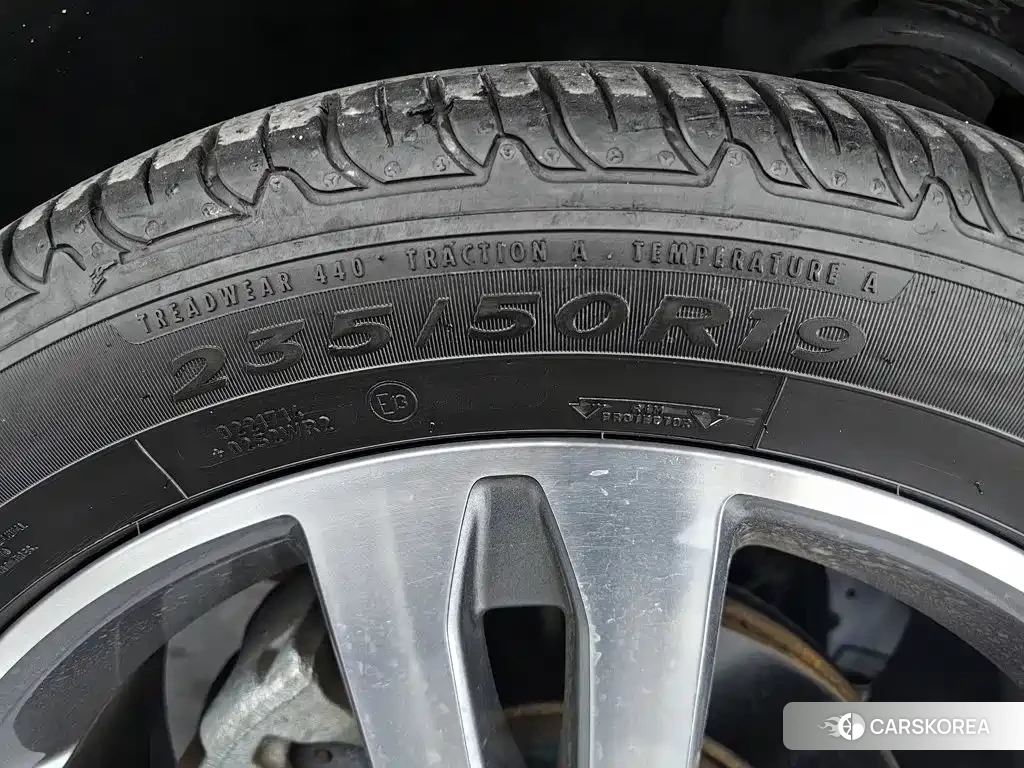 Ford Equator 2022 Синий из Китая, фото 2