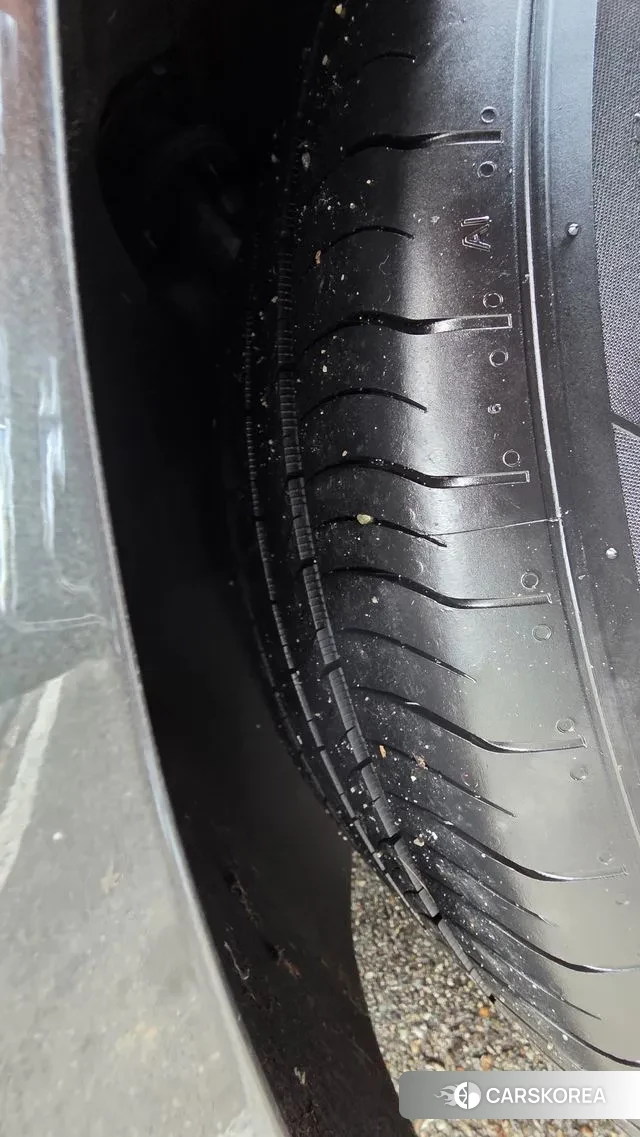 Genesis G80 (RG3) 2023 Серый из Кореи, фото 2