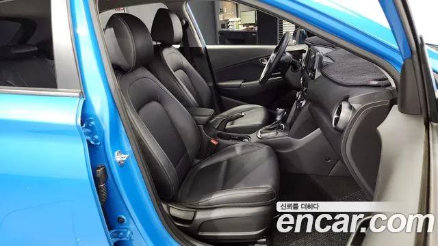 Hyundai Kona id 2294808 из Кореи 2