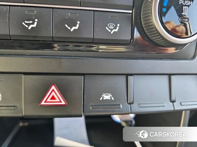 Hyundai Solati 2022 Белый из Кореи, фото 2