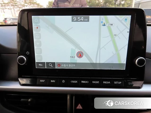 Kia Morning Urban (JA) id 3800230 из Кореи 2