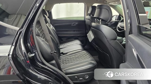 Genesis GV80 2020 Черный из Кореи, фото 2