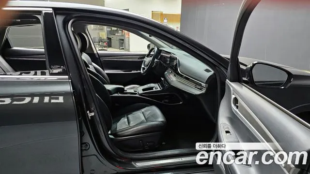 Hyundai The New Grandeur IG id 2717533 из Кореи 2