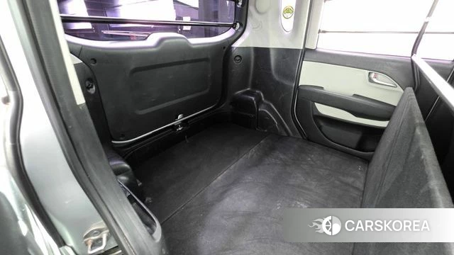 Kia The New Ray 2019 Серебристо-серый из Кореи, фото 2