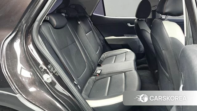 Kia Stonic 2018 Коричневый из Кореи, фото 2