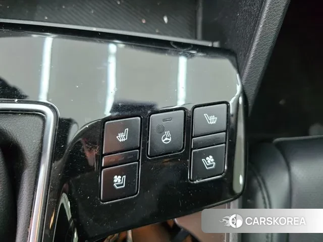 Kia Sportage 5th Generation 2021 Серый из Кореи, фото 2