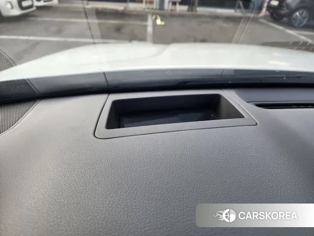 Hyundai Santa Fe TM 2018 Белый из Кореи, фото 2