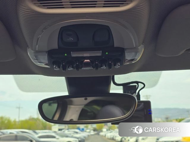 Mini Cooper S Countryman 2020 Серый из Кореи, фото 2