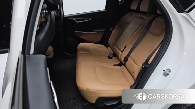 Kia EV6 2023 Белый из Кореи, фото 2