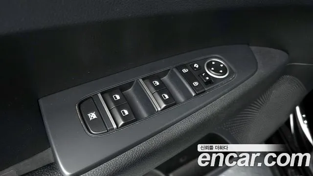 Kia Come New K3 2020 Черный из Кореи, фото 2