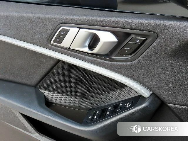 BMW 2 Series Gran Coupe (F44) 2021 Серый из Кореи, фото 2