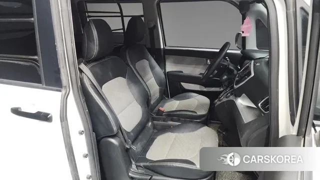 Kia The New Ray 2020 Белый из Кореи, фото 2