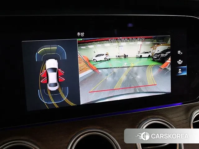 Mercedes-Benz E-Class W213 2021 Серый из Кореи, фото 2