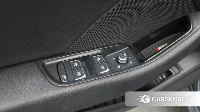 Audi New A3 2018 Серый из Кореи, фото 2