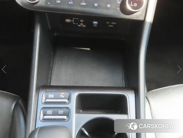 Hyundai Sonata D Edge (DN8) 2024 Серый из Кореи, фото 2