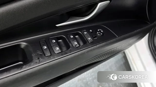 Hyundai Avante (CN7) 2021 Белый из Кореи, фото 2