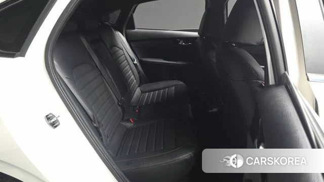 Kia Come New K3 2019 Белый из Кореи, фото 2