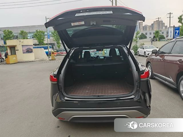 Lexus RX 2024 Черный из Китая, фото 2
