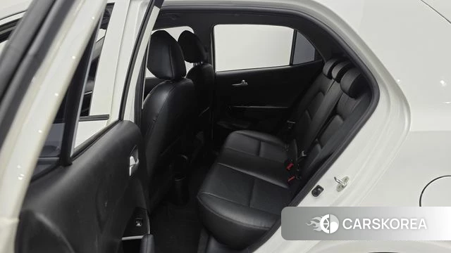 Kia All New Morning (JA) 2019 Белый из Кореи, фото 2