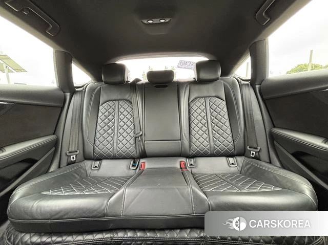 Audi S5 2021 Другой из Китая, фото 2