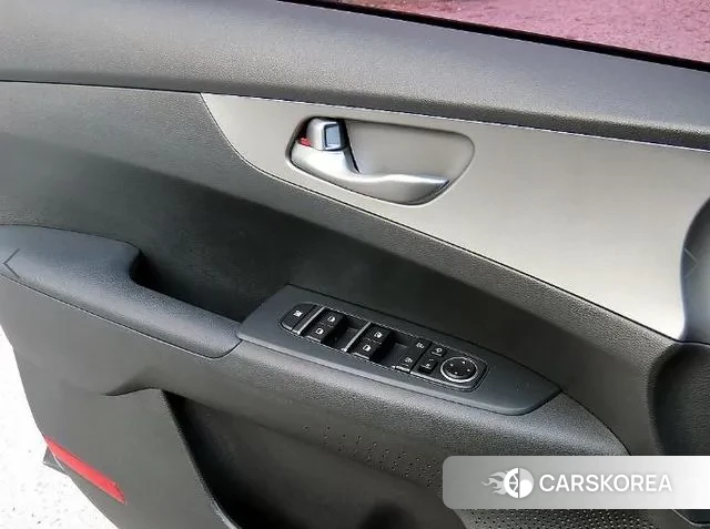 Kia Come New K3 2020 Серый из Кореи, фото 2