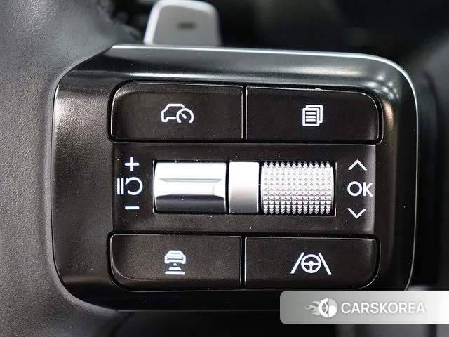 Hyundai Grandeur Hybrid (GN7) 2023 Белый из Кореи, фото 2