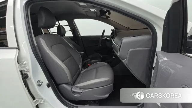 Kia Morning Urban (JA) 2021 Белый из Кореи, фото 2