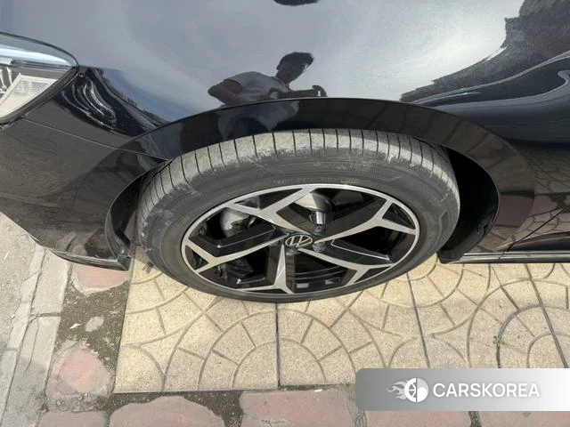 Volkswagen Magotan 2023 Черный из Китая, фото 2