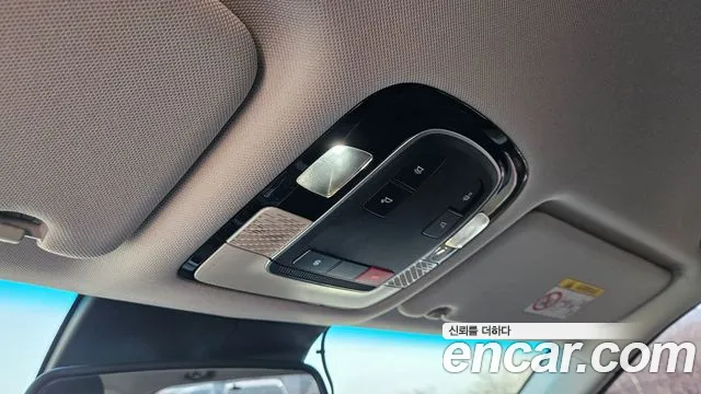 Hyundai Palisade 2022 Серый из Кореи, фото 2