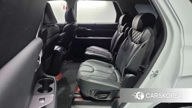 Hyundai Palisade 2020 Белый из Кореи, фото 2
