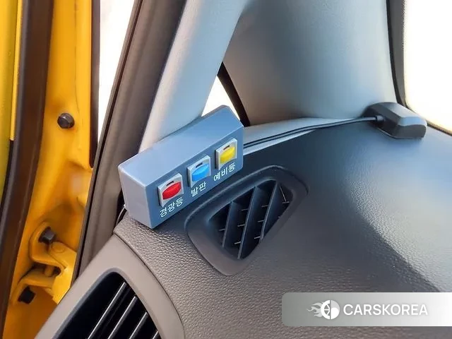 Hyundai The New Grand Starex 2020 Желтый из Кореи, фото 2