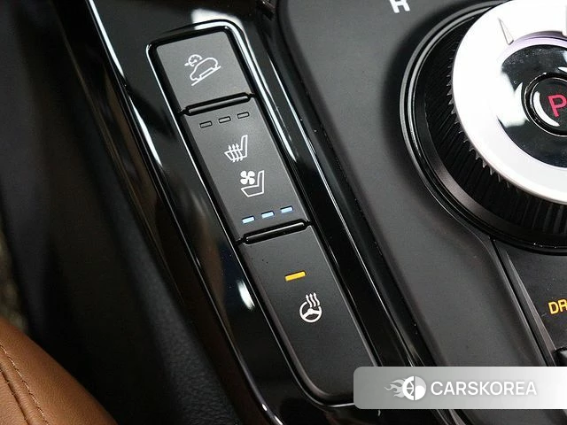 Kia The New Seltos 2024 Белый из Кореи, фото 2